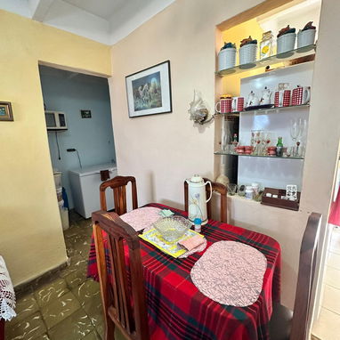 Apartamento Alamar Micro 10. 1r piso - Img 117055411