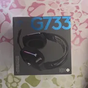Logitech G733 Ligthspeed Wireless RGB NEW 0km - Img 50192241