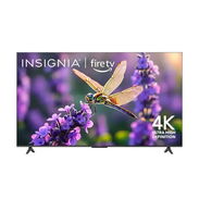 Smart TV Insignia 65" 4K UHD | Serie F50 | Fire TV Edition con Alexa. - Img 54435609