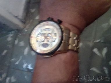 Reloj invicta aviator - Img main-image-45660706