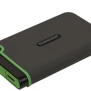 Disco Duro Externo 1TB con Forro original antichoque de grado militar - Img 57639665