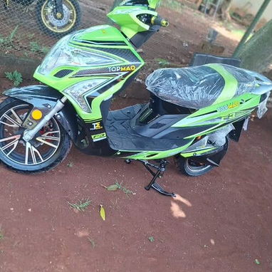 Moto eléctrica - 4/4