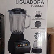 Batidora de 1.5L 25 usd - Img 57421365