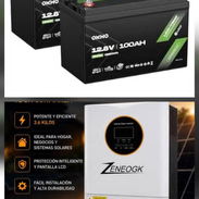 Kit. Potente 3.6.k ideal para negocios K - Img 56621458