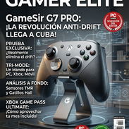 Open box por aduana GameSir G7 Pro Wired Controller for Xbox Series X|S, Xbox One, Wireless Gamepad for PC&Android with - Img 57720231