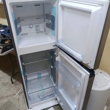 Refrigeradores - 2/2
