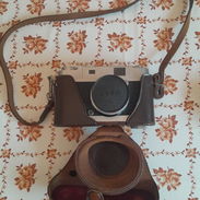 Camara fotográfica Walz Comet (Japonesa) en 20usd - Img 57189896