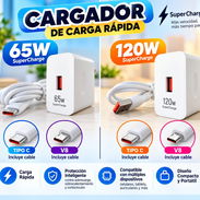 Cargadores tipo C y V8 - Img 58362526