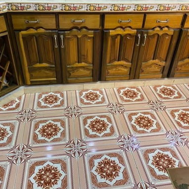 Casa independiente en Buena Vista - 3/10