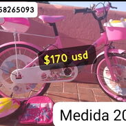 Bicicletas de niños nuevas en caja - Img 45501665