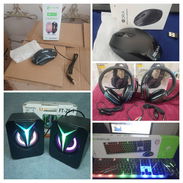 Audífonos y bocinas para PC y laptop - Img 55657521