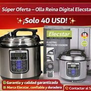 Ollas Reinas Digitales por 40 USD!!! - Img 55466251