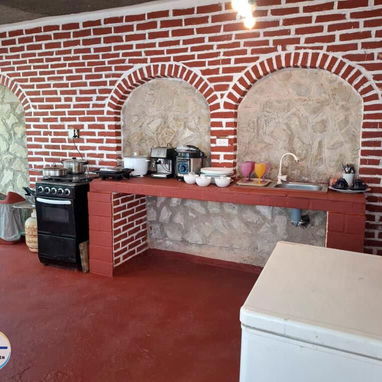 Alquiler de Casa en Playa Guanabo – Piscina y Jacuzzi - Img 103411552