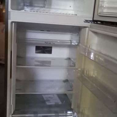 Refrigerador LG 14 pies - Img 109071539