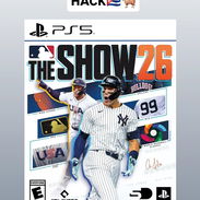 Mlb 26, Nba 27 ,Fc 27 y Ufc 6 DISPONIBLES para ps5 Hack - Img 58005896