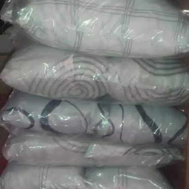 Almohadas rellenas de espuma - 9/9