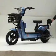 Bicimoto eléctrica - Img 49413045