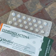 Espirolactona - Img 56943356