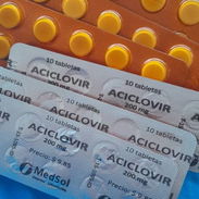 ACICLOVIR EN TABLETA - Img 56473508