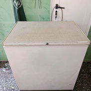 Vendo frizer de uso pero trabaja muy bien. - Img 55645728