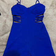 Mono azul para mujer - Img 55983798
