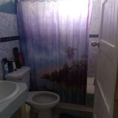 Casa en San Cristobal, Artemisa - 8/9
