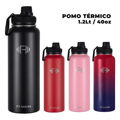 Pomos Térmicos y Jarras Térmicas - Img 124488718