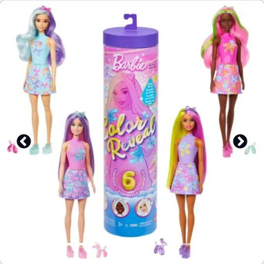 Barbies - Img 124696971