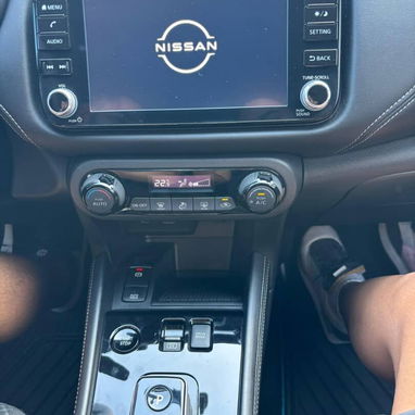 Nissan Kicks epower hibrido semi nuevo - Img 123718904