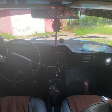 Carro impecable con 0 detalles. - Img 123408411
