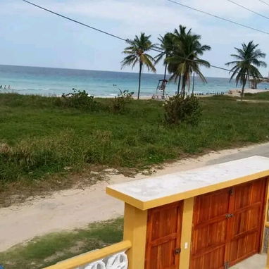 Alquilo CASA con Piscina en Boca Ciega - 3/8