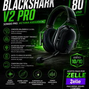 Razer v2 Pro inalámbrico wifi y bluethoot - Img 57208587