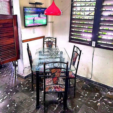Ganga dos en uno Casa -Apto de 3/4 y carro por la ciudas Deportiva, cerro - Img 125818114