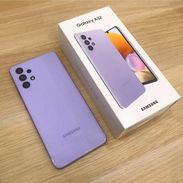 Samsung nunca pasa de moda. Compra Samsung Galaxy A 15, Samsung Galaxy A32. 51356806 - Img 47199753