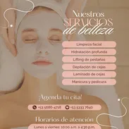 Salón de Belleza Y & Y Studio. Radicamos en Lawton, MUNICIPIO: 10 de octubre. Solo Atendemos con cita previa. - Img 54797478