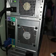 Vendo torre de PC solo la torre board Dell OptiPlex 790 - Img 45268156