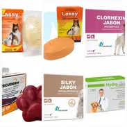 Jabon para Perros - Img 54867826