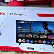 Televisor 43 pulgadas Konka - Img 50645529