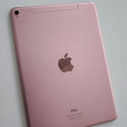iPad Pro con SIM rose Gold en la foto la descripción. - Img 45245467