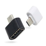 Adaptadores para celular con usb tipo C y tipo A para leer la memoria en su teléfono copiar y transferir datos 1000 cup - Img 49967514