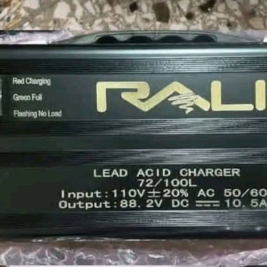 Cargadores para moto electrica y triciclo - 5/10