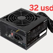 🌵 FUENTE APPROX 500W SELLADAS - Img 57238832