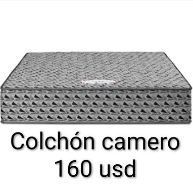 Colchones sellados al vacío en venta!!! - Img 118742874