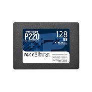 Patriot Memory P220 – SSD Interno 128GB 2.5″ SATA III 6Gb/s – Hasta 550MB/s - Img 56131300