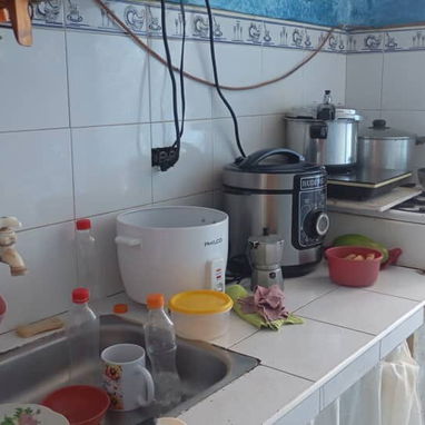 Venta de apartamento - 4/5