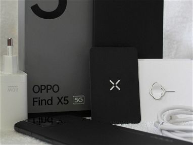 Se vende Oppo Find X5 (gama alta) - Img main-image