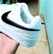 Nikes blanco originales (gst#2) - Img 45471874