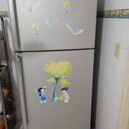 Refrigerador Samsung - Img 55936037