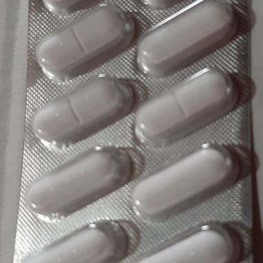 Paracetamol 1g - 2/2