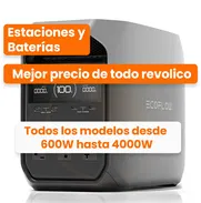 ⚡ Estaciones de Energía e Inversores desde $102 | ThorProvider.com - Img 50826344